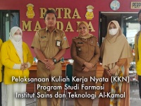 Program Reguler Sore ISTA Jakarta Nomor 4