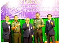 Program Reguler Sore ISTA Jakarta Nomor Serbaneka Foto 4